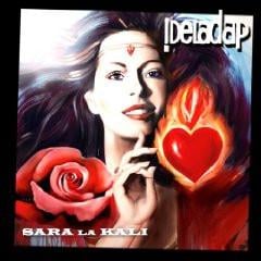 Cd-uri - !Deladap - Sara La Kali