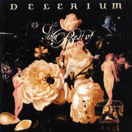 Cd-uri - Delerium - The Best Of (CD)