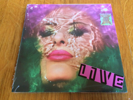 Cd-uri - Delia (11) – Delia Live (CD)