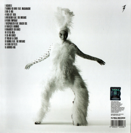 Delia - 7 (CD) [1]