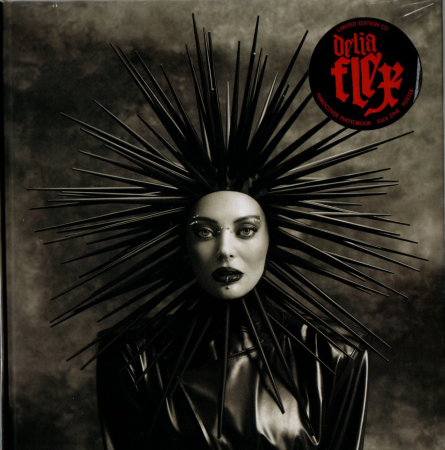 Cd-uri - Delia - Flex (CD)