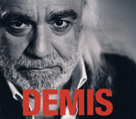 Cd-uri - Demis Roussos - Demis (CD)