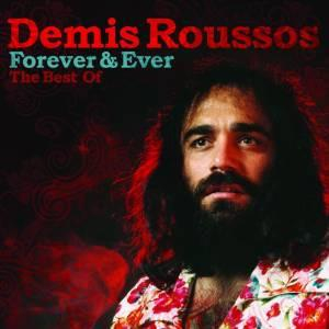 Cd-uri - Demis Roussos - Forever & Ever (The Best Of) (CD)