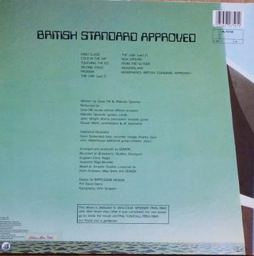 Demon - British Standard Approved [1]