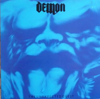 Discuri vinil - Demon - The Unexpected Guest