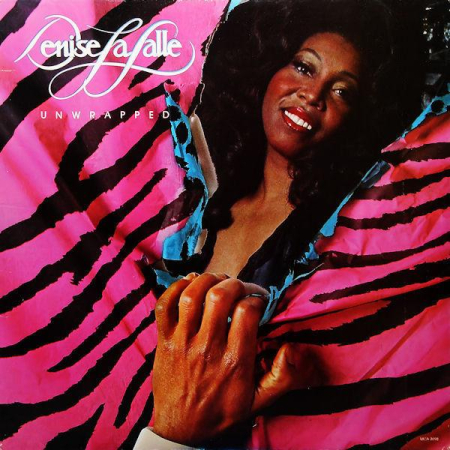 Discuri vinil - Denise LaSalle - Unwrapped