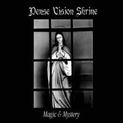 Dense Vision Shrine - Magic & Mystery, (CD) [1]