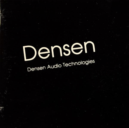 Pop - Densen DeMagic , (CD)