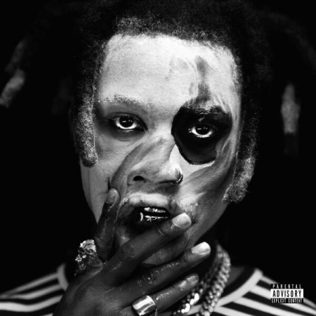 Hip-Hop - Denzel Curry - TA1300 (Disc Vinil)