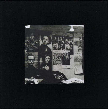Video(Blu-Ray/DVD/VHS) - Depeche Mode - 101
