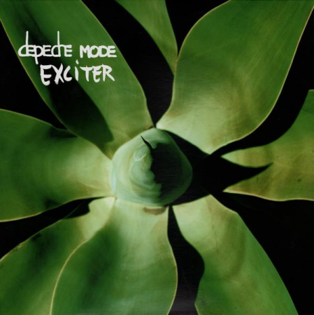 Discuri vinil noi - Depeche Mode - Exciter