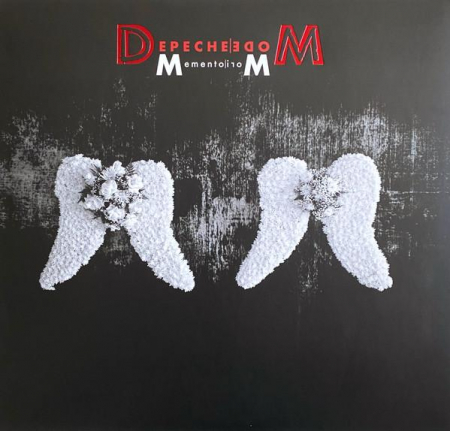 Discuri vinil noi - Depeche Mode - Memento Mori