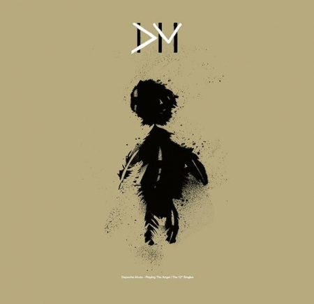 Muzică Electronică - Depeche Mode - Playing The Angel | The 12" Singles