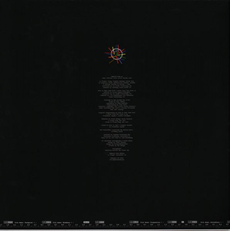 Depeche Mode - Sounds Of The Universe [1]