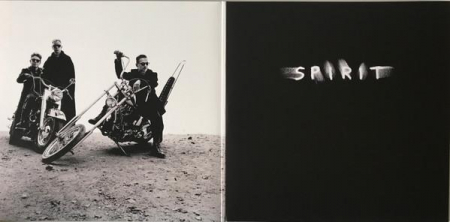 Depeche Mode - Spirit [1]