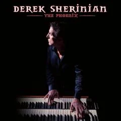 Discuri vinil noi - Derek Sherinian – The Phoenix (Disc Vinil)