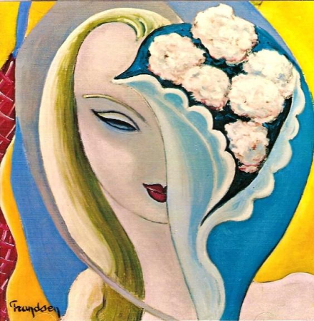 Cd-uri - Derek & The Dominos - Layla And Other Assorted Love Songs (CD)