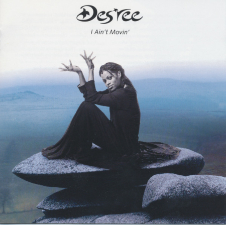 Cd-uri - Des'ree - I Ain't Movin' (CD)