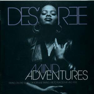 Cd-uri - Des'ree - Mind Adventures (CD)