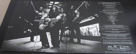 Desaster - The Arts Of Destruction (Disc Vinil) [1]
