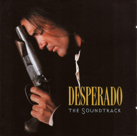 Cd-uri - Desperado (CD)