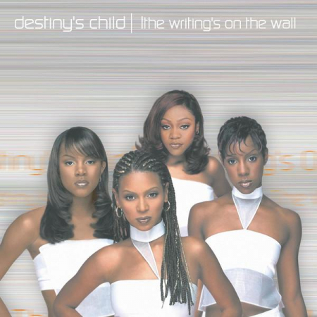 Cd-uri - Destiny's Child - The Writing's On The Wall, (CD)