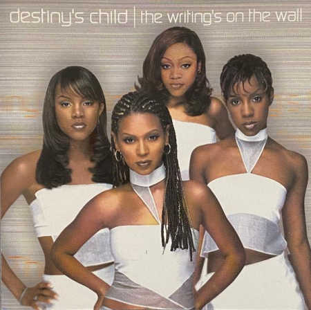 Cd-uri - Destiny's Child - The Writing's On The Wall (CD)