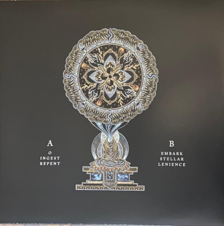 Det Eviga Leendet - Lenience (Disc Vinil) [1]