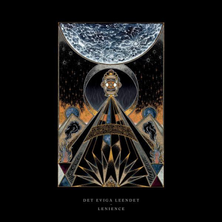 Discuri vinil - Det Eviga Leendet - Lenience (Disc Vinil)