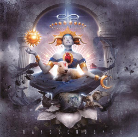 Devin Townsend Project - Transcendence, (CD) [0]