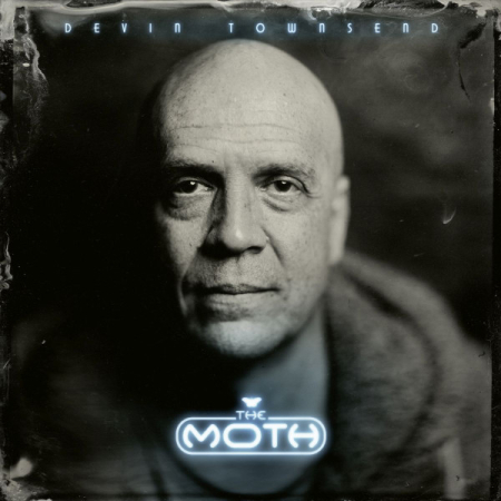 Pop - Devin Townsend - The Moth (Disc Vinil)