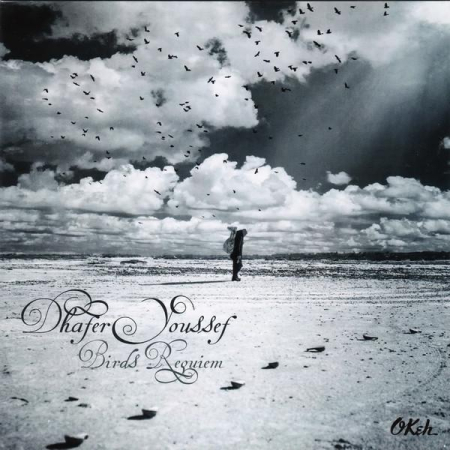 Cd-uri - Dhafer Youssef - Birds Requiem (CD)