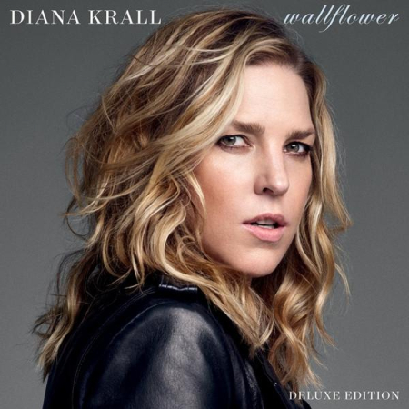 Cd-uri - Diana Krall - Wallflower (CD)
