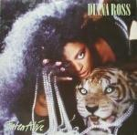Jazz/Funk/Soul - Diana Ross - Eaten Alive