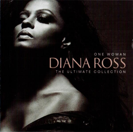 Cd-uri - Diana Ross - One Woman - The Ultimate Collection (CD)