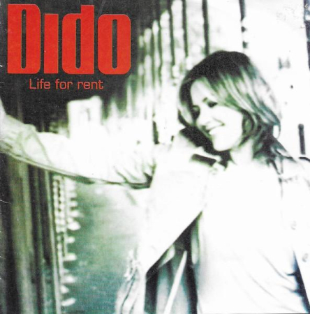 Cd-uri - Dido - Life For Rent