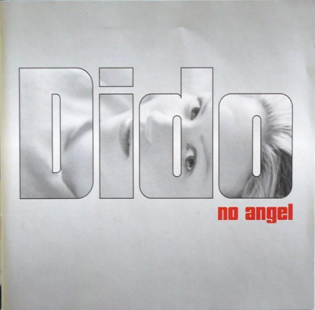 Muzica Electronica - Dido - No Angel (CD)
