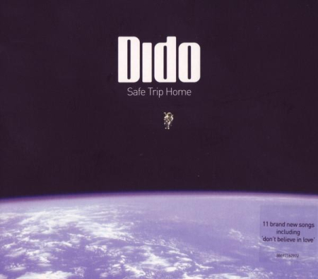 Cd-uri - Dido - Safe Trip Home (CD)