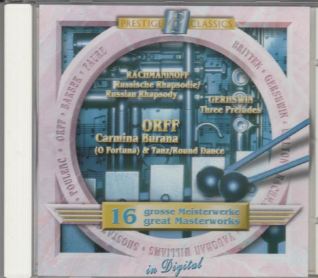 Cd-uri - Die Grossten Klassiker / The Greatest Classics, (CD)