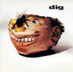 Cd-uri - Dig - Dig (CD)