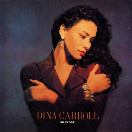 Dina Carroll - So Close (CD) [1]