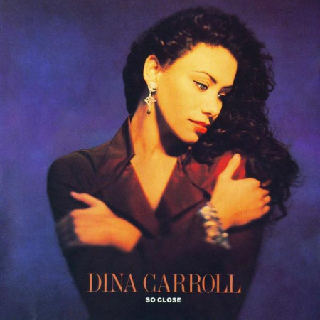 Cd-uri - Dina Carroll - So Close (CD)