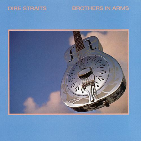 Cd-uri - Dire Straits - Brothers In Arms