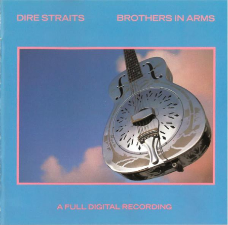 Cd-uri - Dire Straits - Brothers In Arms (CD)