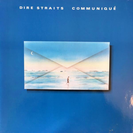 Discuri vinil - Dire Straits - Communiqué (Disc Vinil)