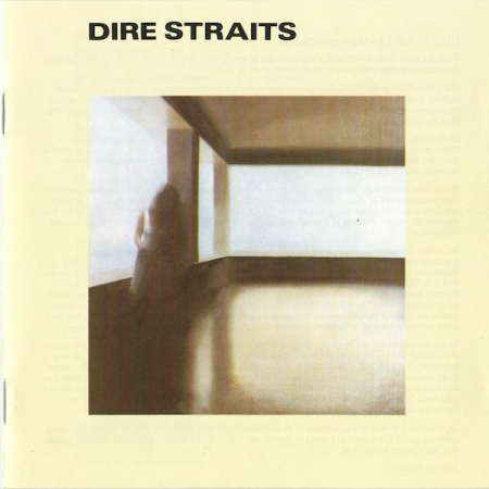 Cd-uri - Dire Straits - Dire Straits