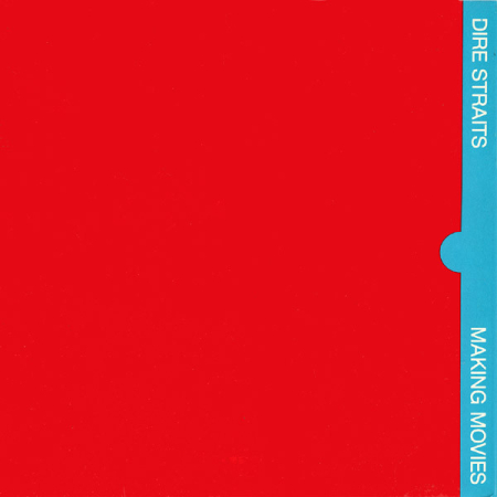 Discuri vinil - Dire Straits – Making Movies (VINIL)