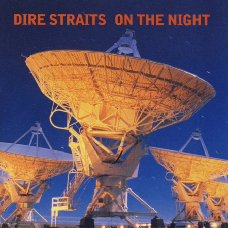 Cd-uri - Dire Straits - On The Night (CD)
