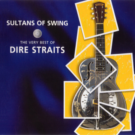Cd-uri - Dire Straits - Sultans Of Swing (The Very Best Of Dire Straits) (CD)