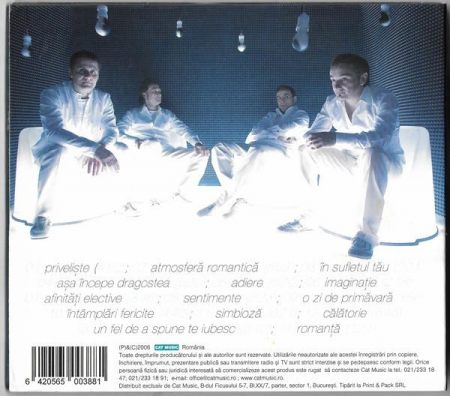 Direcția 5 - Ambiental, (CD) [1]